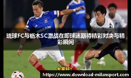 琉球FC与枥木SC激战在即球迷期待精彩对决与精彩瞬间